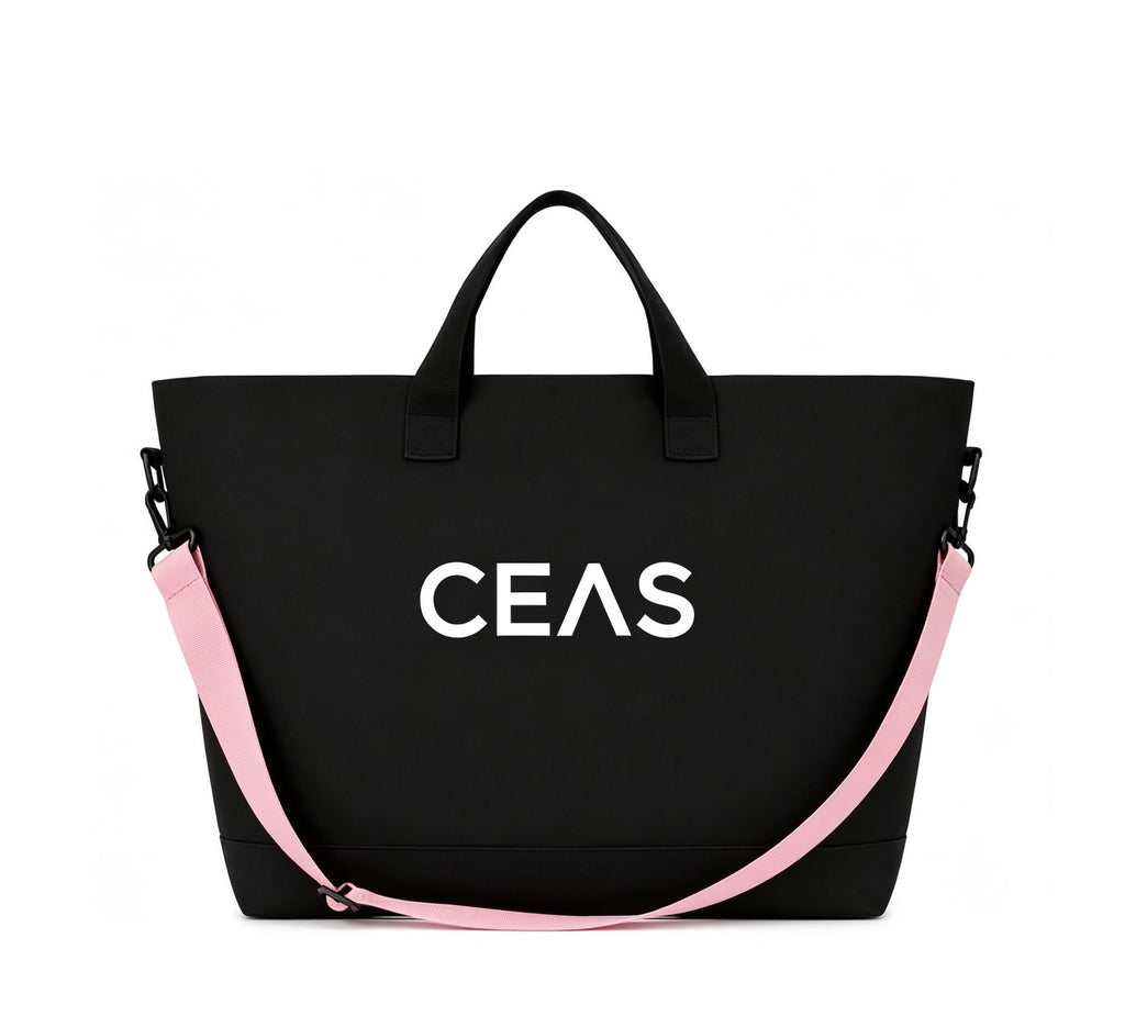 CEAS 𝙙𝙖𝙞𝙡𝙮