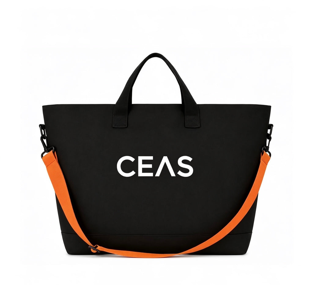CEAS 𝙙𝙖𝙞𝙡𝙮