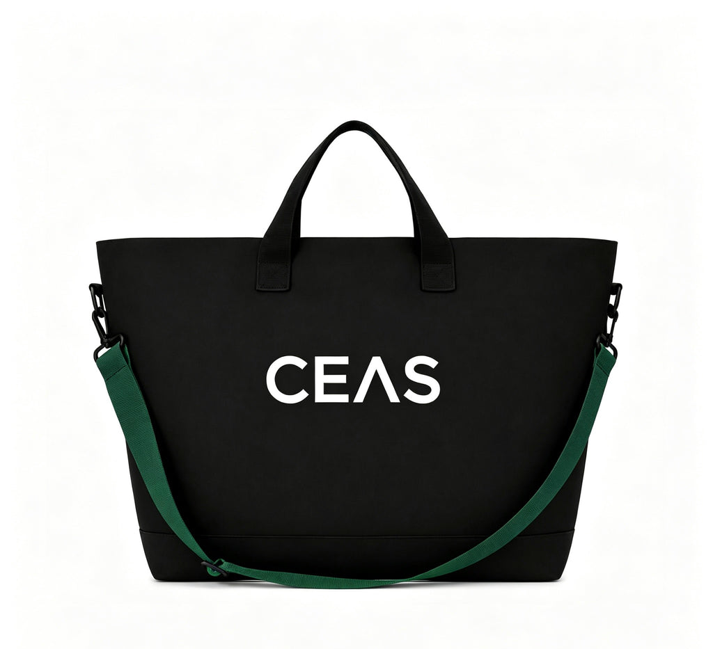 CEAS 𝙙𝙖𝙞𝙡𝙮