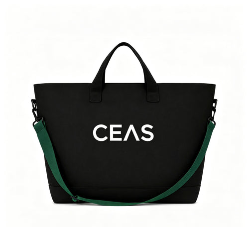CEAS 𝙙𝙖𝙞𝙡𝙮